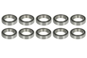 Łożysko 6010-2RS /ZVL/10SZT