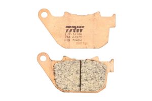 Klocek hamulcowy kpl. MCB754SH