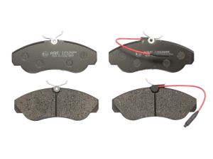 Klocek hamulcowy kpl. C1F030ABE