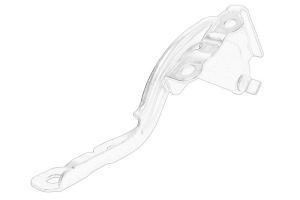 Zawias pokrywy silnika 79110G3000
