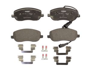 Klocek hamulcowy kpl. FDB1787