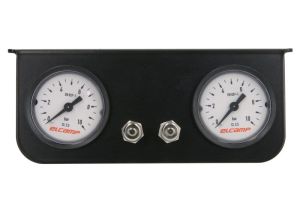 Zawieszenie koła CA-010-20-B