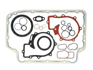 Zestaw uszczelek skrzyni korbowej EL007320