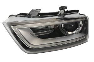 Reflektor świateł przednich 446-1142LMLDHEM