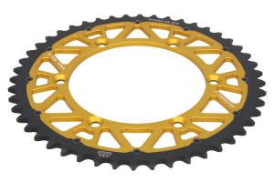 Zębatka napędowa tylna JTX460,48GLD