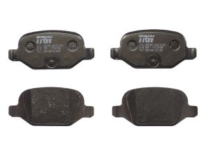 Klocek hamulcowy kpl. GDB1384