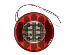 Lampa zespolonych świateł tylnych 2NR357 027-051