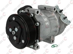 Kompresor klimatyzacji NIS 89035