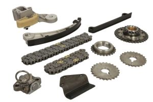 Zestaw łańcucha rozrządu MOTTCK212