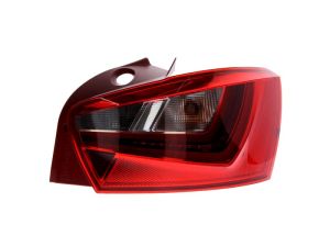 Lampa zespolonych świateł tylnych 714000028601