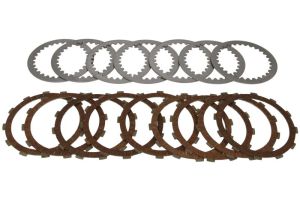 Tarcza sprzęgła MCC611PK