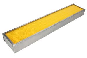 Filtr kabiny PUR-HC0181