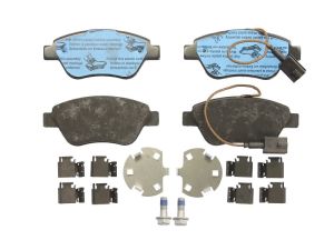 Klocek hamulcowy kpl. GDB1842