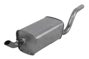 Tłumik końcowy ASM10.134