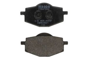 Klocek hamulcowy kpl. FDB475AG