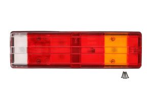 Lampa zespolonych świateł tylnych 2VD008 204-091