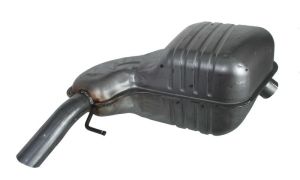 Tłumik końcowy BOS235-143