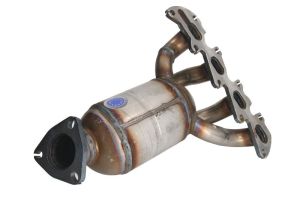 Katalizator JMJ 1091019