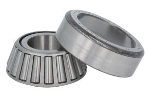 Łożysko koła HM 88542/510