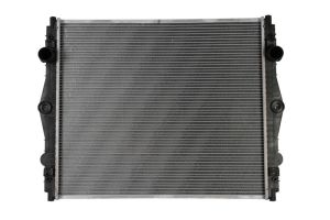 Chłodnica silnika NRF 509744