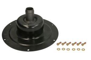 Sprzęgło gumowo-metalowe 8M0098796
