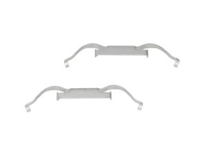 Zestaw montażowy klocków hamulcowych PFK457