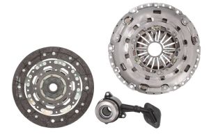 Zestaw sprzęgła 624 3163 33