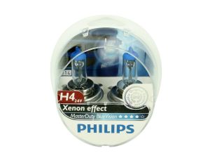 Żarówka reflektora świateł przednich PHI 13342MDBVS2