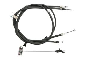 Linka hamulca postojowego AD22.0296