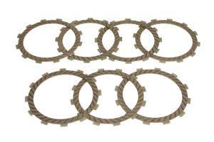 Tarcza sprzęgła FCD0405