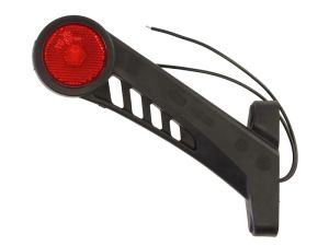 Światło obrysowe 642L W77.1RR