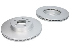 Tarcza hamulcowa DDF1559C