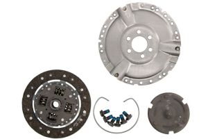 Zestaw sprzęgła 619 0042 10