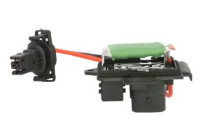 Regulator wentylatora nawiewu do wnętrza pojazdu HP701 409