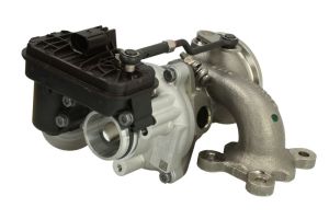 Turbosprężarka KKK16339880024