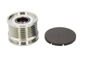 Koło pasowe alternatora CQ1040004