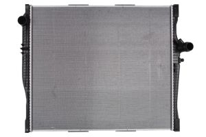 Chłodnica silnika NIS 654790