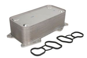 Chłodnica oleju NRF 31862