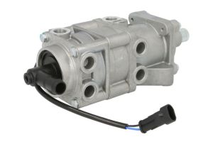 Główny zawór hamulcowy PN-10412