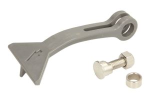 Uchwyt otwierania pokrywy komory silnika FE23915