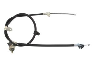 Linka hamulca postojowego AD52.0244.2