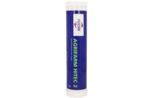Smar uniwersalny AGRIFARM HITEC 2 400G