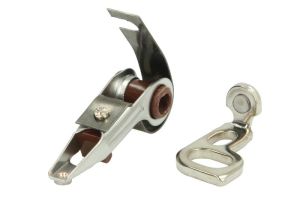 Zestaw styków rozdzielacza zapłonu KS 039         0340100039