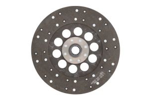 Tarcza sprzęgła 331 0097 16