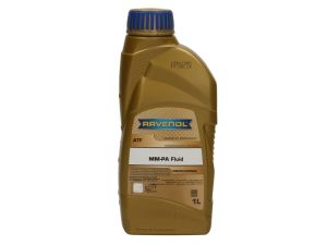 Olej do automatycznej skrzyni biegów RAV ATF MM-PA FLUID 1L