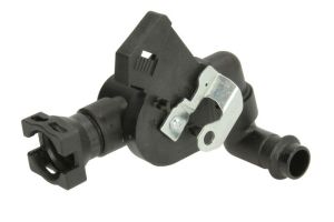 Zawór kontrolny czynnika chłodzącego AVS 6 000P