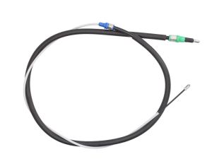 Linka hamulca postojowego AD35.0229.1