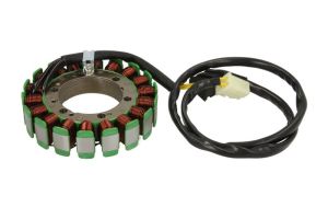 Stojan alternatora AHA4056