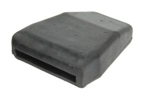 Odbój gumowy, resorowanie LE1611.16