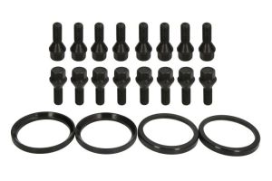 Zestaw montażowy felg aluminiowych MAK 8000000234